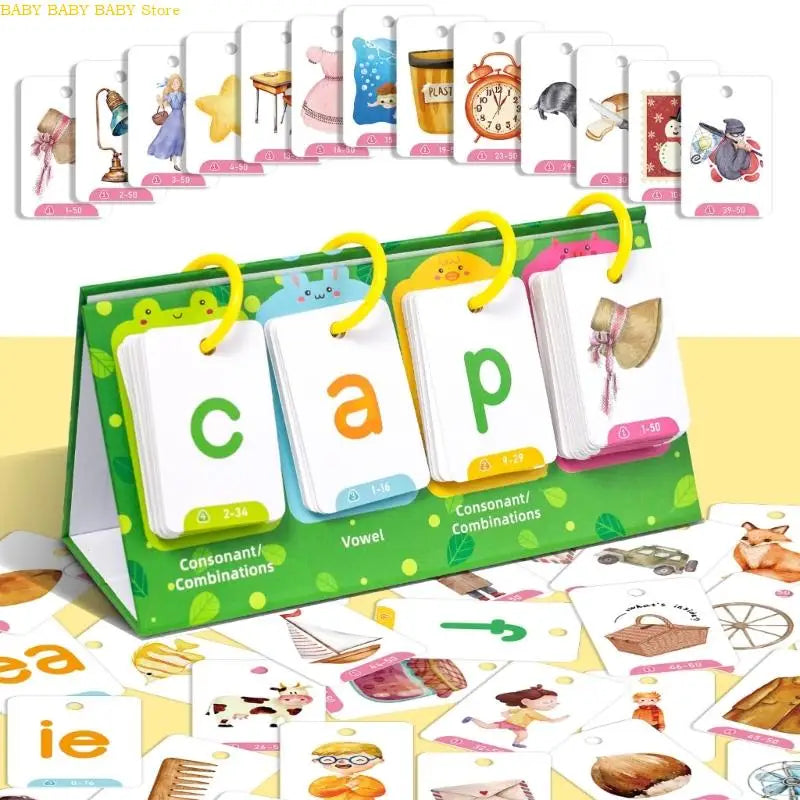 Sight Words – Legende læring - sprogfliser