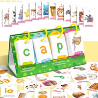 Thumbnail for Sight Words – Legende læring - sprogfliser