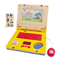 Thumbnail for Learning Machine™ - Lær og leg - Bærbar computer til børn