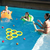 Thumbnail for Fun Splash - Splash & Play - vandringspil