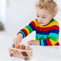 Thumbnail for Woods™ - Playful Sorting - Sorteringsspil