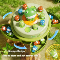 Thumbnail for Frog™ - Masser af Legesjov - Muntert Frø-musiklegesæt
