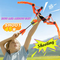 Thumbnail for ArrowFun – Leg & Lær – Bueskydningssæt til børn
