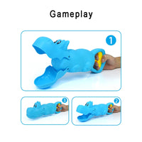 Thumbnail for Beach Claw Toy™ – Scribble Hummer - Sandgraver