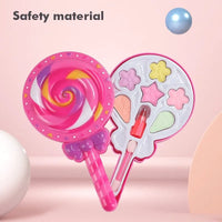 Thumbnail for Make-Up Playset™ - Sikker og stimulerende for kreativiteten - magisk makeup