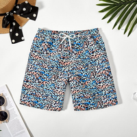 Thumbnail for OceanBee – Cool & sommerlig – Badebukser med blødt inderbukser