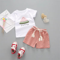Thumbnail for Mini Fashion™ - Stilfulde Designs - Sommersæt