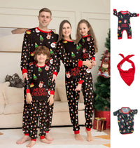 Thumbnail for Mini Fashion™ - Til familie + kæledyr - julepyjamas
