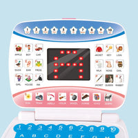 Thumbnail for Learn Laptop™ – Smart og sproglig – Børnecomputer