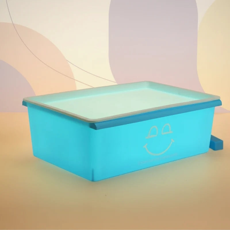 MiniDunes – Kreativt & interaktivt – Sandlegesæt