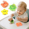 TwirlCup – Sikker & Montessori – Baby Spinner