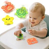 Thumbnail for TwirlCup – Sikker & Montessori – Baby Spinner