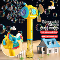 Thumbnail for Bubblestick™ - Sæbeboblefest - Bobleblæser