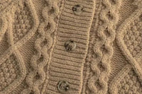 Thumbnail for Mini Fashion™ - Superkomfortabel til børn - Strikket sweater