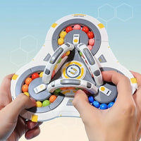Thumbnail for FocusMax – Beroligende & udfordrende – Koncentrations- og tænkespil til børn