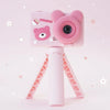 Double Lens Digital Camera – Kreativt & sjovt – Børnekamera
