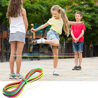 Thumbnail for RainbowJump – Sød & sjov – Springtov
