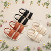 Baby Girls Sandals – Blødt & behageligt – Sommersandaler