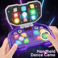 Thumbnail for Rhythm Master Game – Reaktion & koncentration – Musik, dans, leg
