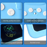 Thumbnail for Clever Play Tablet - At lære ord - Børnetablet