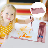 Thumbnail for Canvas Mat™ - Rengøring er en leg - Malemåtte