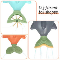Thumbnail for BathFishing – Interaktivt og sjovt – Magnetisk fiskespil