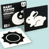 VisionBook – Uddannelse og undervisning - Kortbog om babykognition