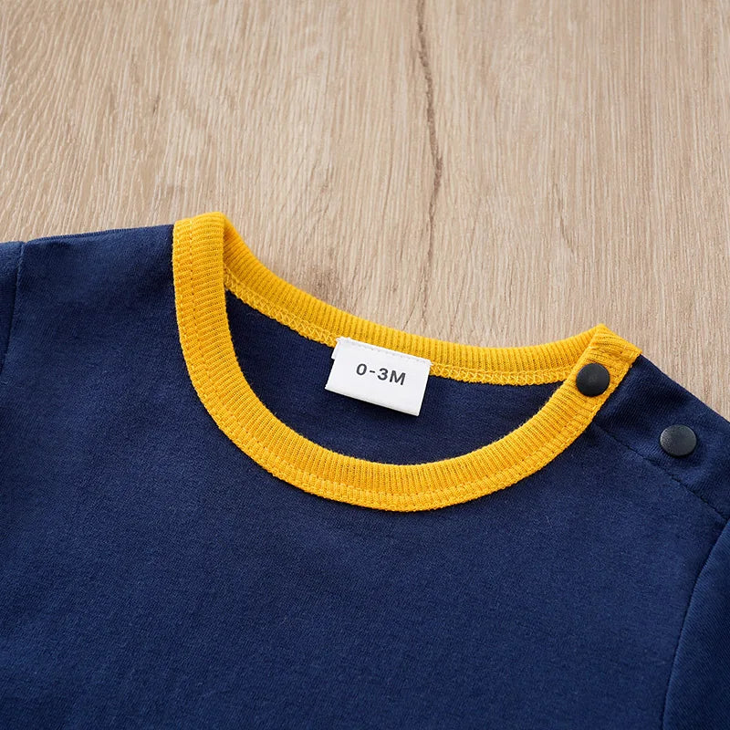 Mini Fashion™ - Komfort Til Hver Eneste Nat - Pyjamas Heldragt