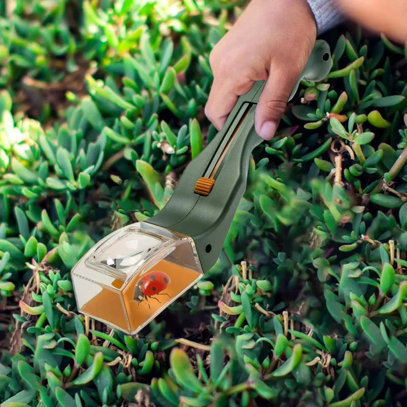 Bug Catcher with Magnifier – Opdagelse & læring – Insektfanger