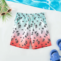 Thumbnail for OceanBee – Cool & sommerlig – Badebukser med blødt inderbukser