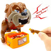 Funny Bad Dog™ - Latter og sjov garanteret - Sjovt brætspil med slemme hunde