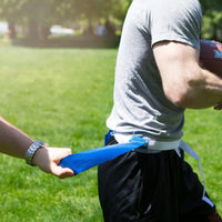 Thumbnail for SportTag – Aktiv & Sporty – Flag-taljebånd til hold