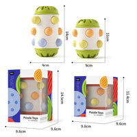 Thumbnail for Sensory Baby Roll™ - Kravl og grib - Sanselegetøj