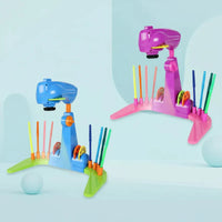 Thumbnail for LightArt – Sjovt og interaktivt – Legetøjsprojektor