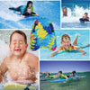 Kids Summer Bodyboard™ - Sikker og aktiv - Bodyboard børn