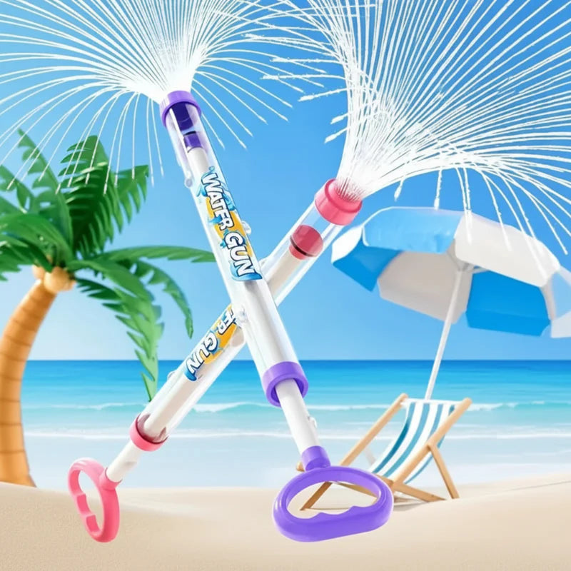 Water Blaster – Legende & kraftfuld – vandpistol
