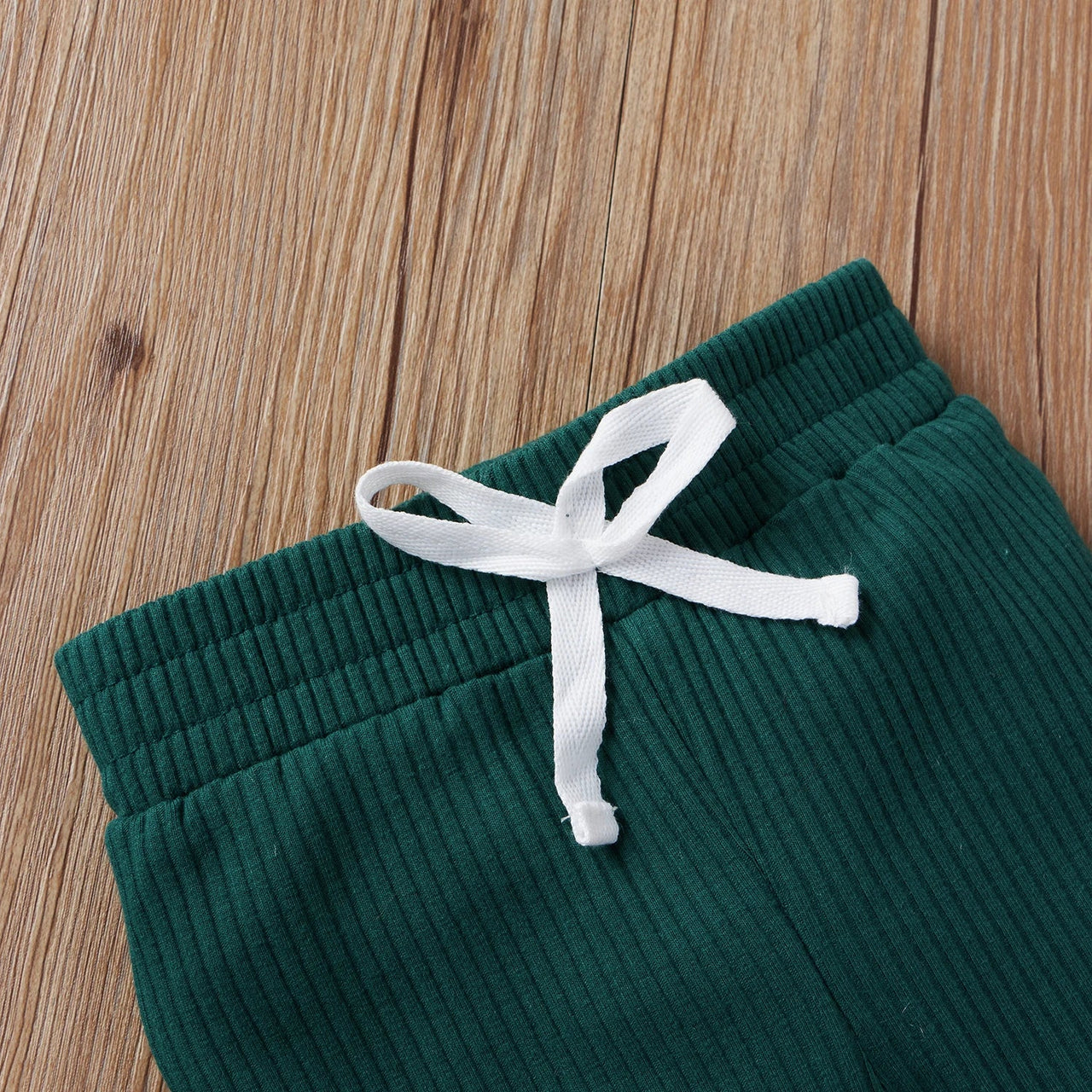 Mini Fashion™ – Komfortabelt sæt med babykjoler