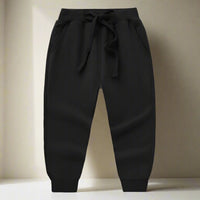 Thumbnail for ActiveWear – Cool & fleksibel – Joggingbukser til børn