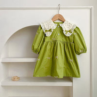 Thumbnail for Mini Fashion™ - Eventyr og stil - Baby yurkes