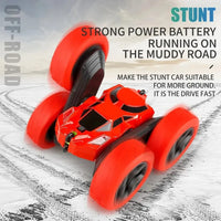Thumbnail for Flip Xtreme Auto™ – Rulning og ræs – RC-stuntbil