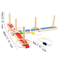 Thumbnail for RingToss – Sportligt og sjovt – Ringkastningsspil