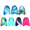 Kids Summer Bodyboard™ - Sikker og aktiv - Bodyboard børn