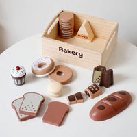 Thumbnail for Cutting Play Set™ – Skæring og legetøj - Køkkenlegetøj