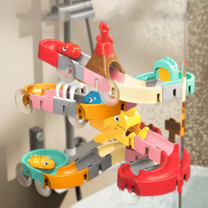 BathBuilder – DIY & Fantasierijk – Badetøj