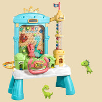 Thumbnail for Mini Claw Machine – Grib & Vind – Legetøjsautomat