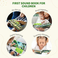 Thumbnail for ZooLearning – Kreativt og spændende – Lydbog