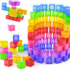 Magic Cubes - Fantasi & sjov - Magnetiske byggeklodser