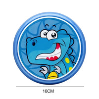 Thumbnail for SkyDisk – Interaktivt og sjovt – Dino Frisbee