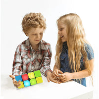 Thumbnail for Puzzle Flip Pro™ - Puzzlesjov og musik i din hånd - Puslespilskube