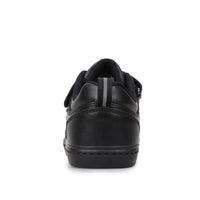 Thumbnail for MonoWalk – Let og slidstærk - Sneakers i læder med velcroremme